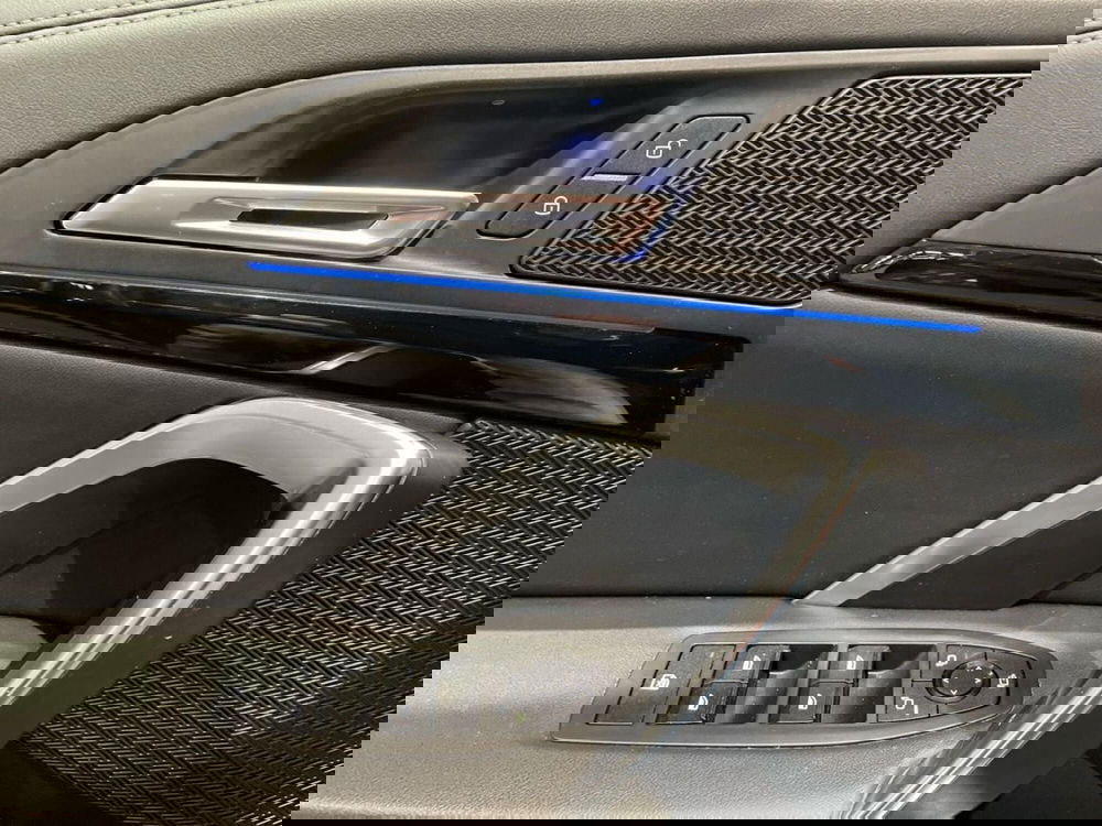 BMW X1 usata a Firenze (19)