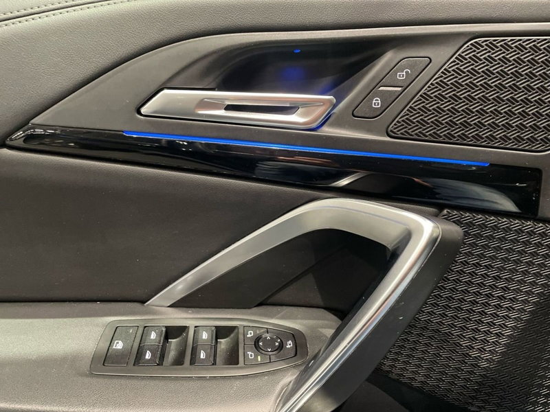 BMW X1 usata a Firenze (19)