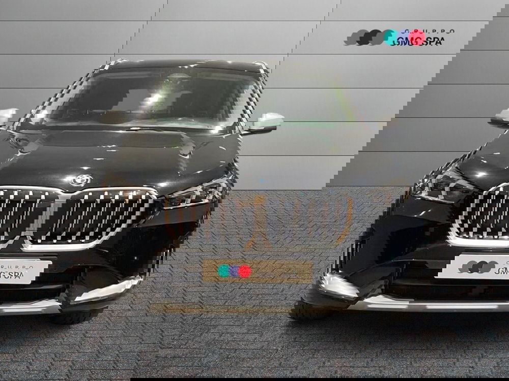 BMW X1 usata a Firenze (2)