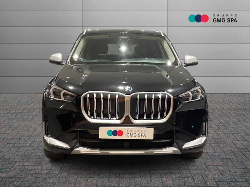 BMW X1 usata a Firenze (2)
