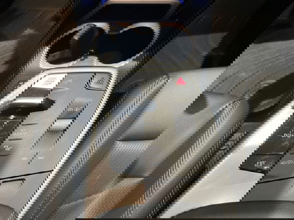 BMW X1 usata a Firenze (20)