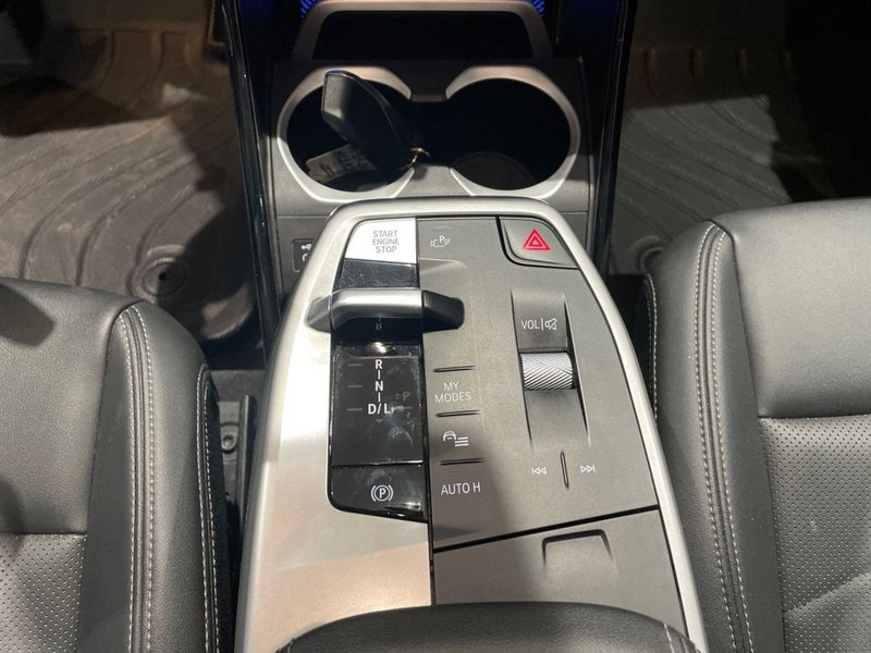 BMW X1 usata a Firenze (20)