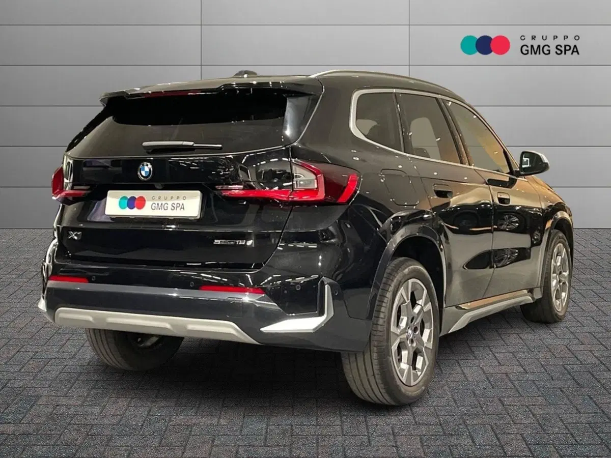 BMW X1 usata a Firenze (3)
