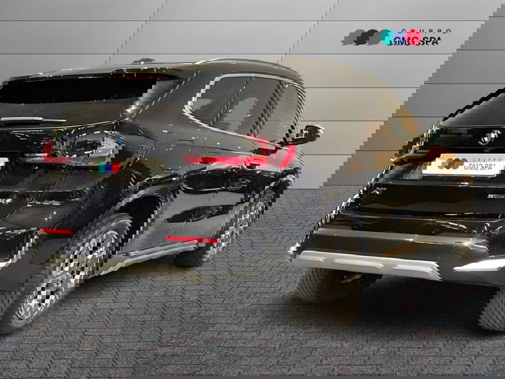 BMW X1 usata a Firenze (3)