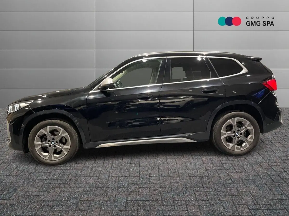 BMW X1 usata a Firenze (5)