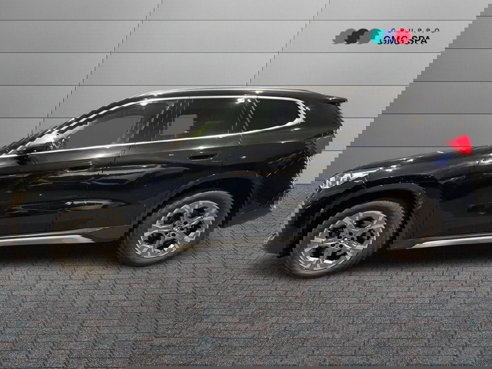 BMW X1 usata a Firenze (5)