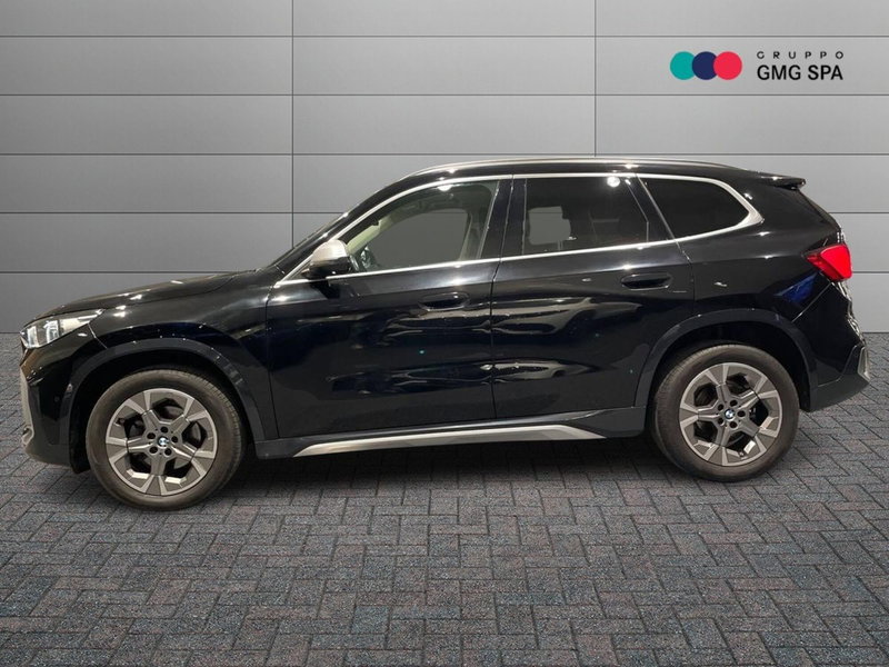 BMW X1 usata a Firenze (5)