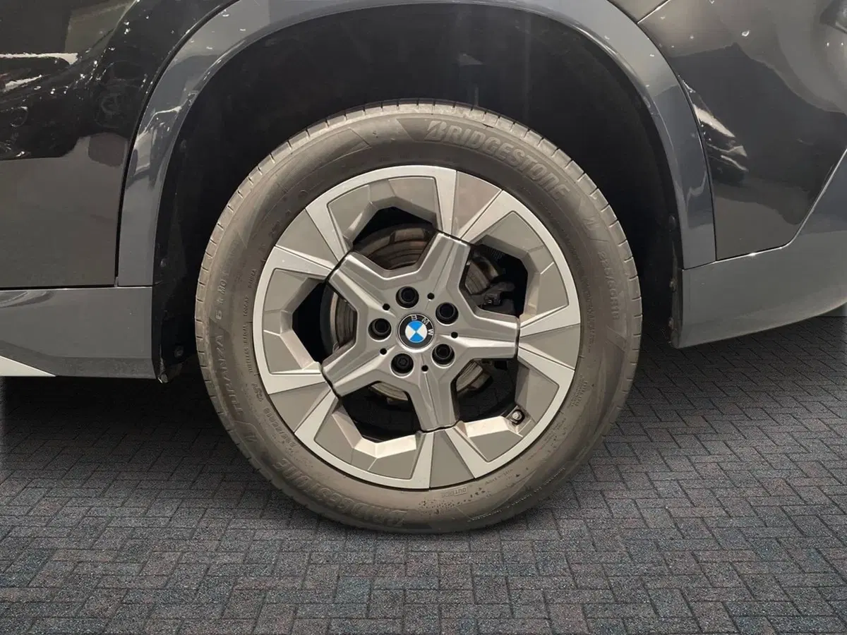 BMW X1 usata a Firenze (6)