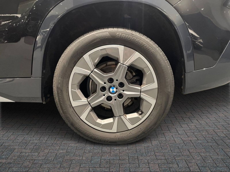 BMW X1 usata a Firenze (6)