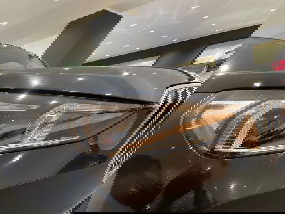 BMW X1 usata a Firenze (7)