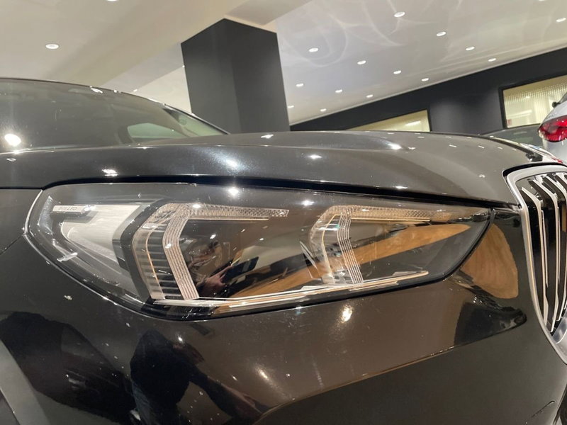 BMW X1 usata a Firenze (7)