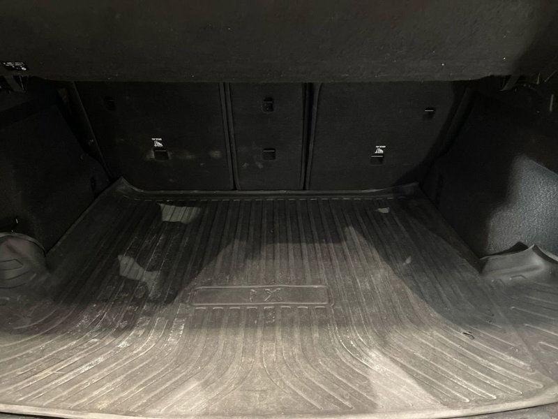 BMW X1 usata a Firenze (8)