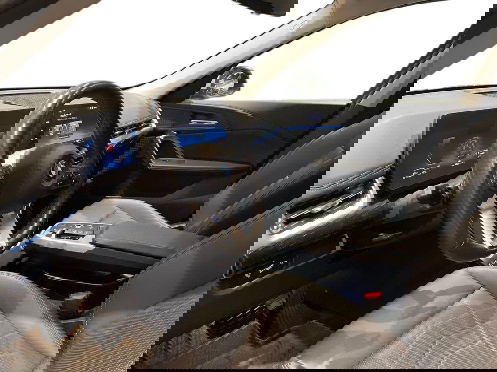 BMW X1 usata a Firenze (9)