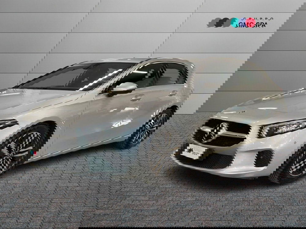 Mercedes-Benz Classe A usata a Prato