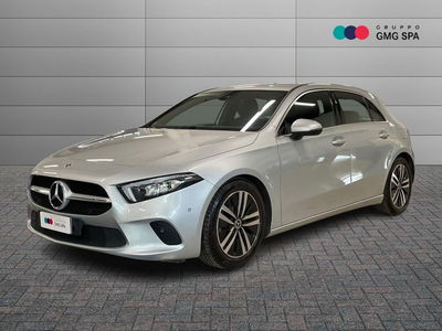 Mercedes-Benz Classe A 180 Sport del 2022 usata a Prato