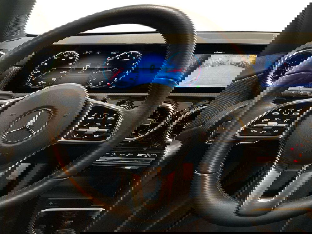 Mercedes-Benz Classe A usata a Prato (10)