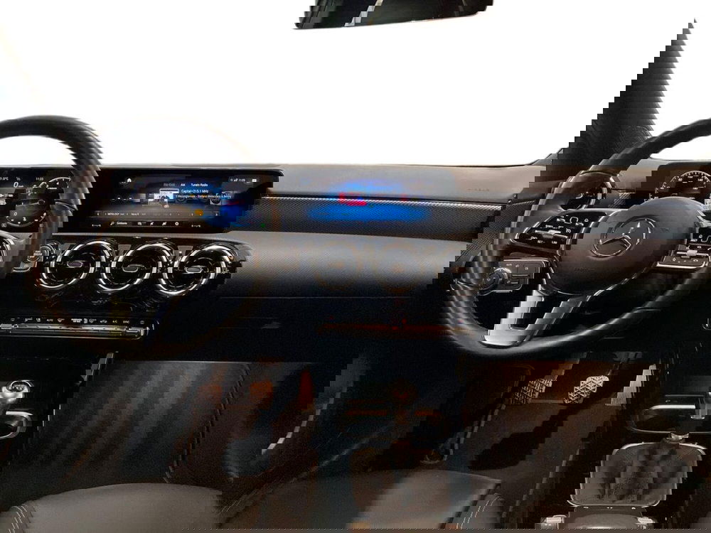 Mercedes-Benz Classe A usata a Prato (11)