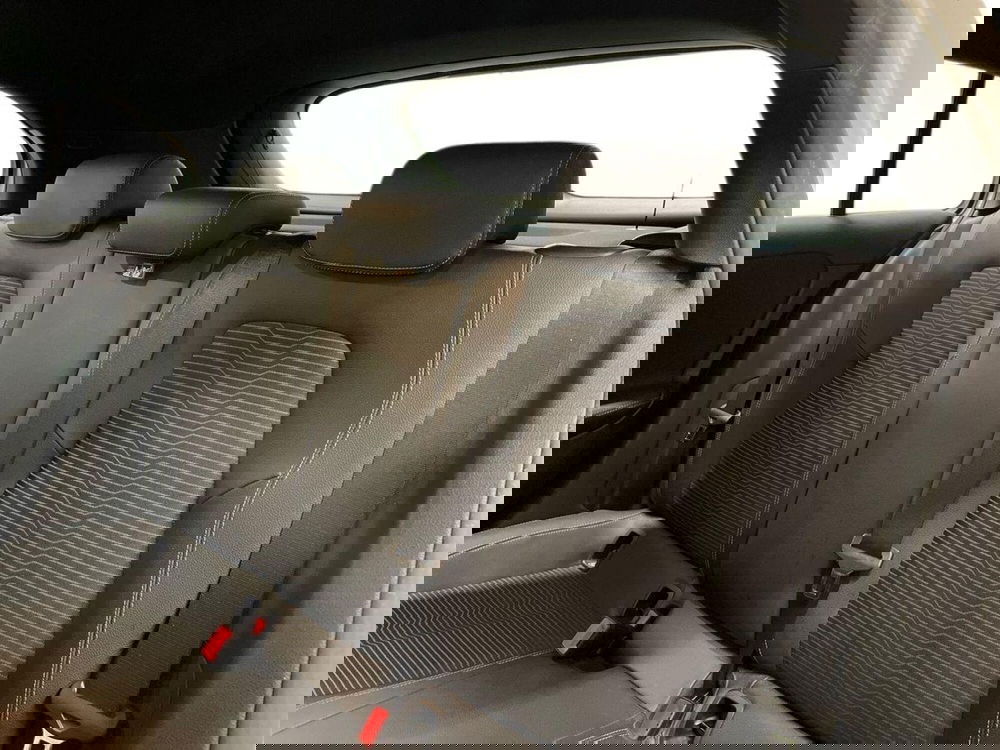 Mercedes-Benz Classe A usata a Prato (12)