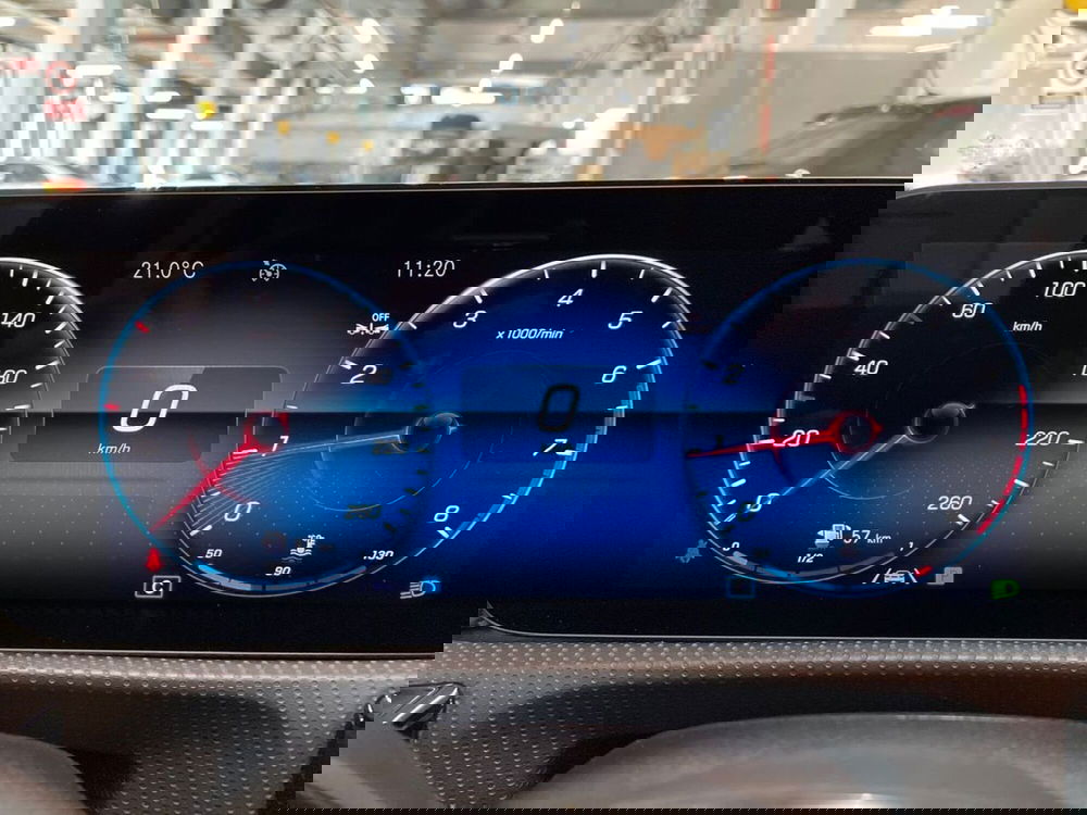 Mercedes-Benz Classe A usata a Prato (13)