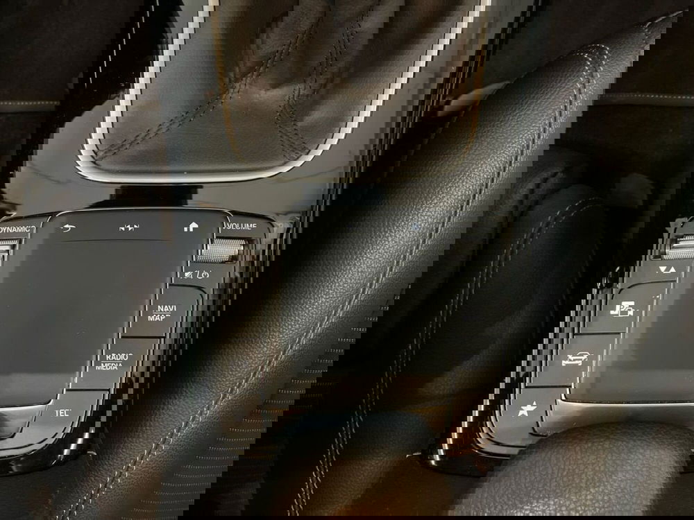 Mercedes-Benz Classe A usata a Prato (16)