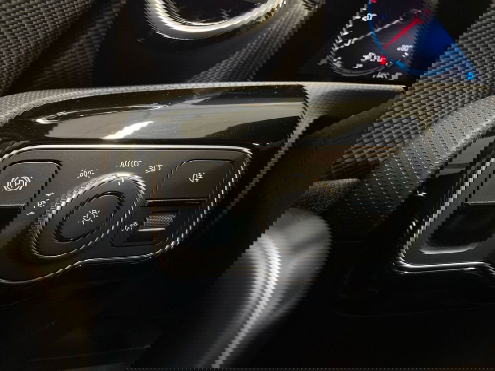 Mercedes-Benz Classe A usata a Prato (17)