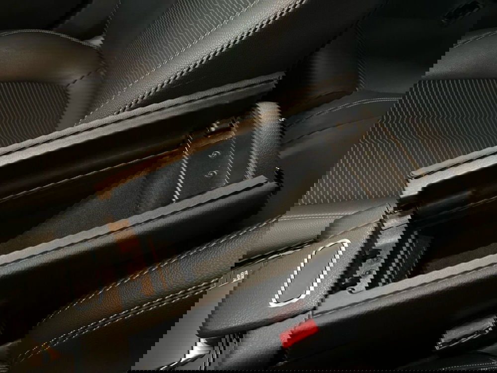 Mercedes-Benz Classe A usata a Prato (18)