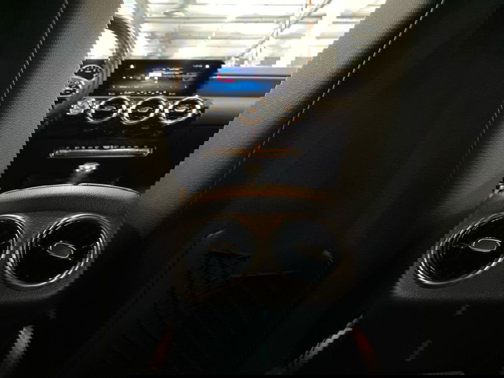 Mercedes-Benz Classe A usata a Prato (19)