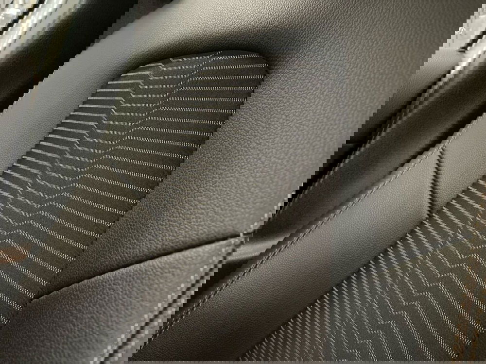 Mercedes-Benz Classe A usata a Prato (20)