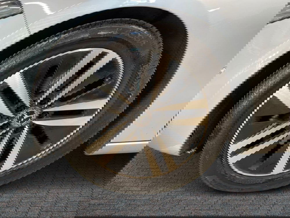 Mercedes-Benz Classe A usata a Prato (6)