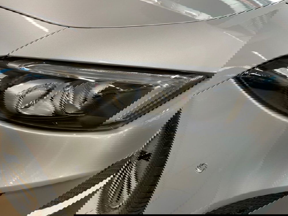 Mercedes-Benz Classe A usata a Prato (7)