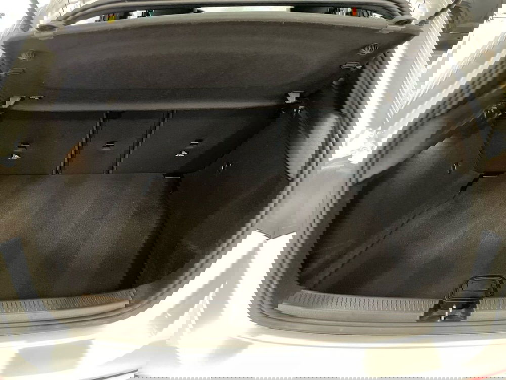 Mercedes-Benz Classe A usata a Prato (8)