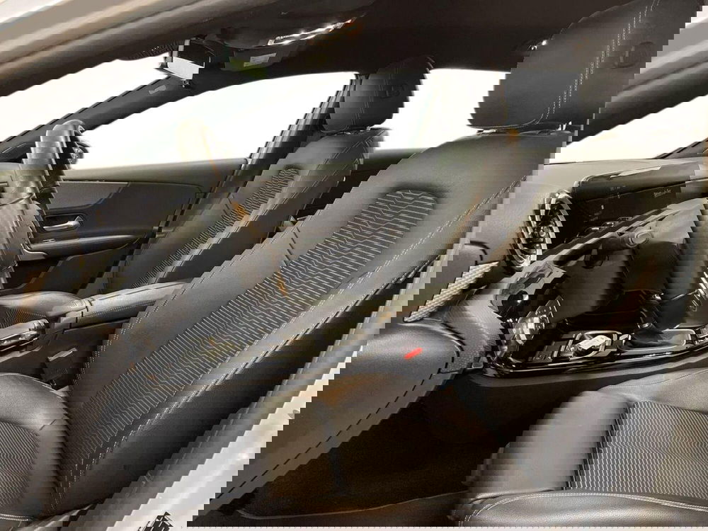 Mercedes-Benz Classe A usata a Prato (9)