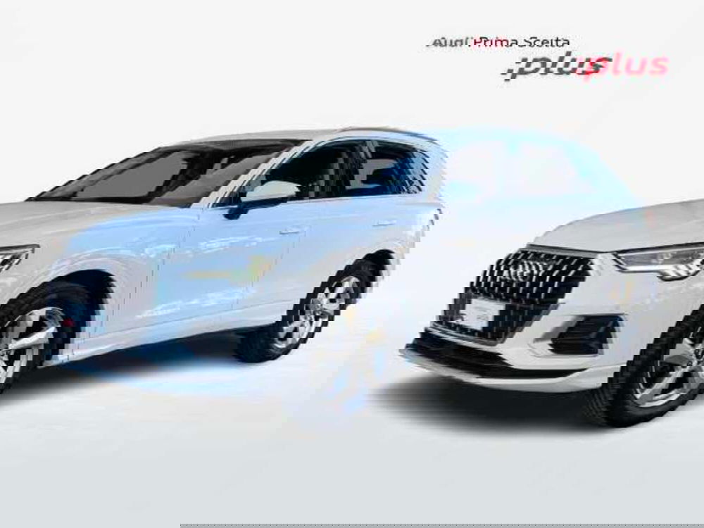 Audi Q3 usata a Prato