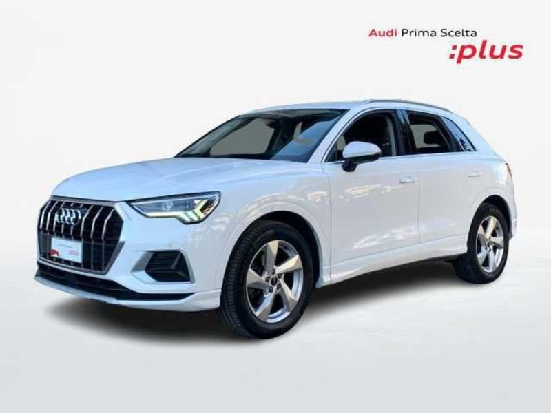 Audi Q3 usata a Prato