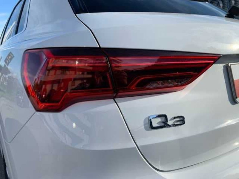Audi Q3 usata a Prato (10)