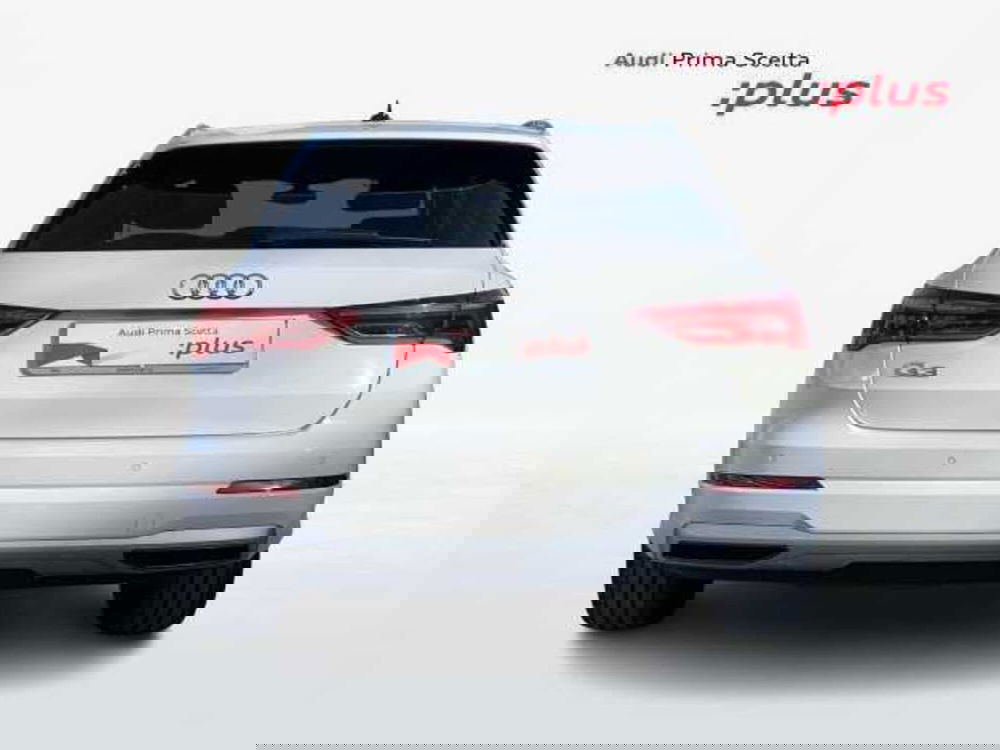 Audi Q3 usata a Prato (11)