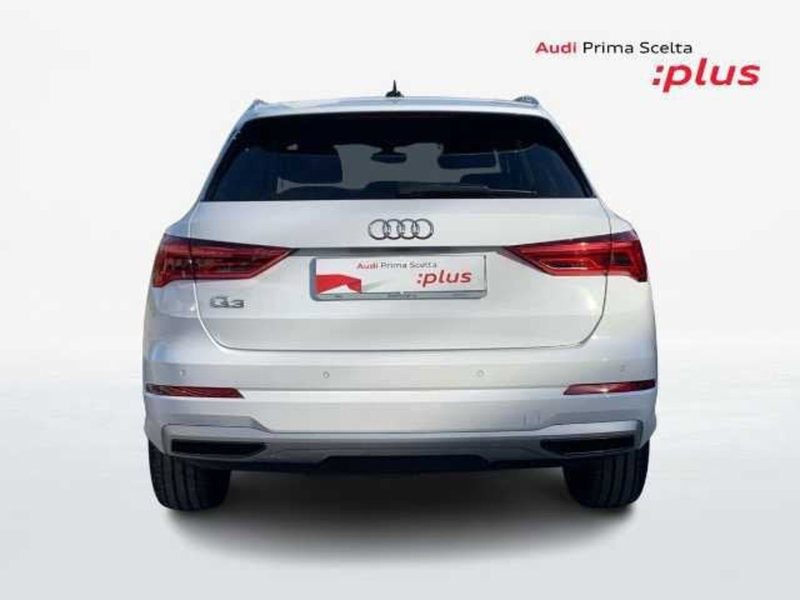 Audi Q3 usata a Prato (11)