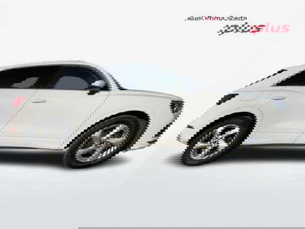 Audi Q3 usata a Prato (12)