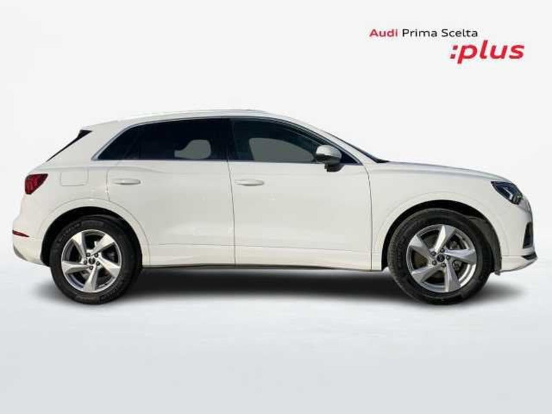 Audi Q3 usata a Prato (12)