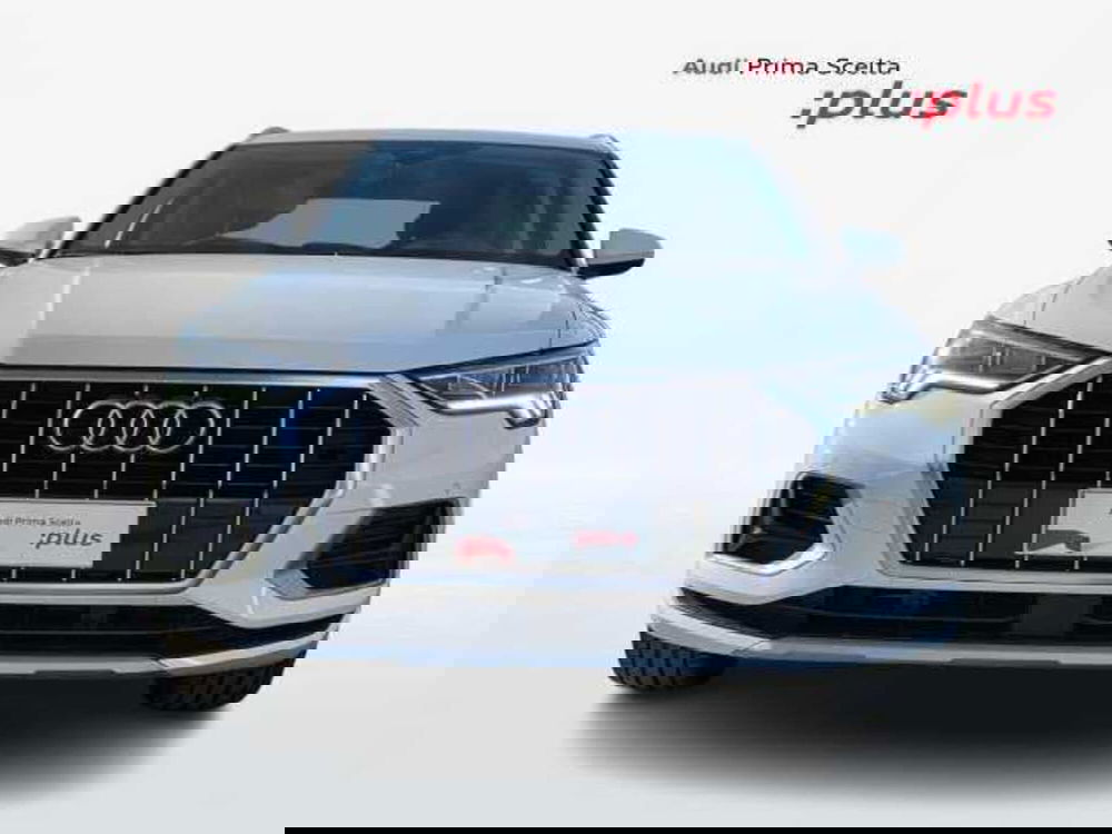 Audi Q3 usata a Prato (13)