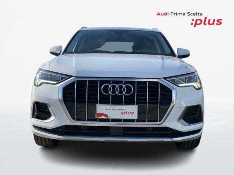 Audi Q3 usata a Prato (13)