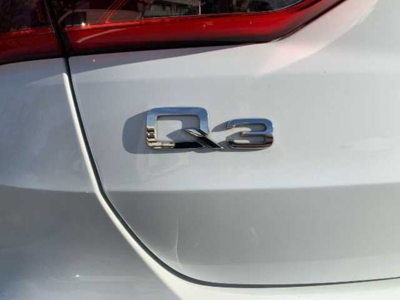Audi Q3 usata a Prato (14)