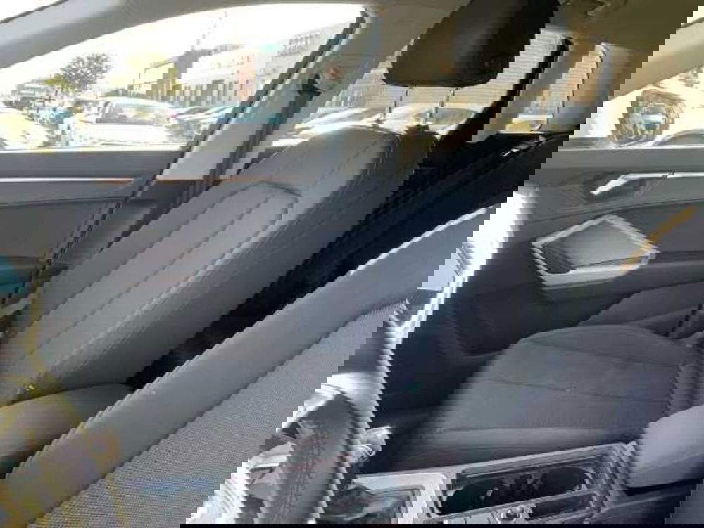 Audi Q3 usata a Prato (15)