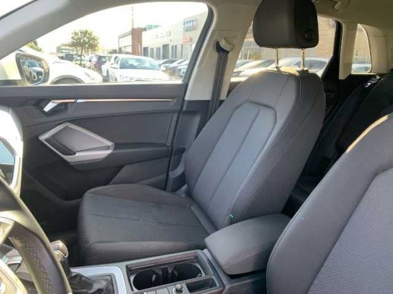 Audi Q3 usata a Prato (15)