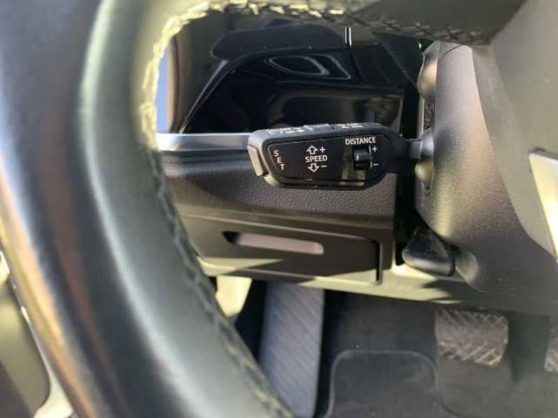 Audi Q3 usata a Prato (16)