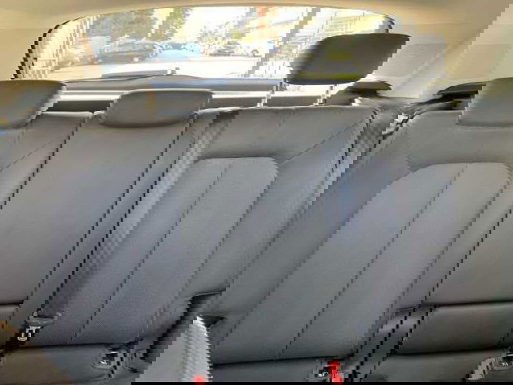 Audi Q3 usata a Prato (17)