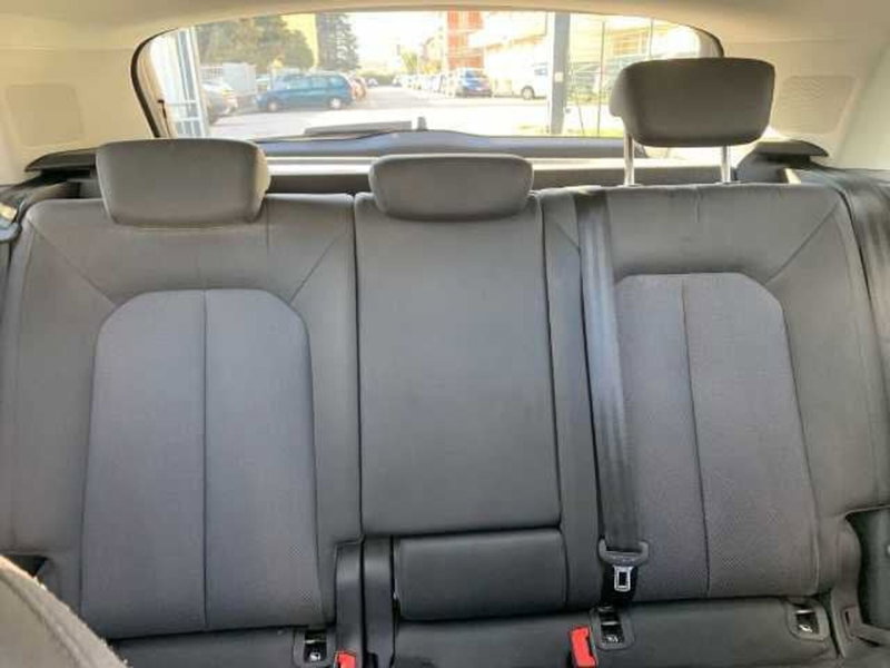 Audi Q3 usata a Prato (17)