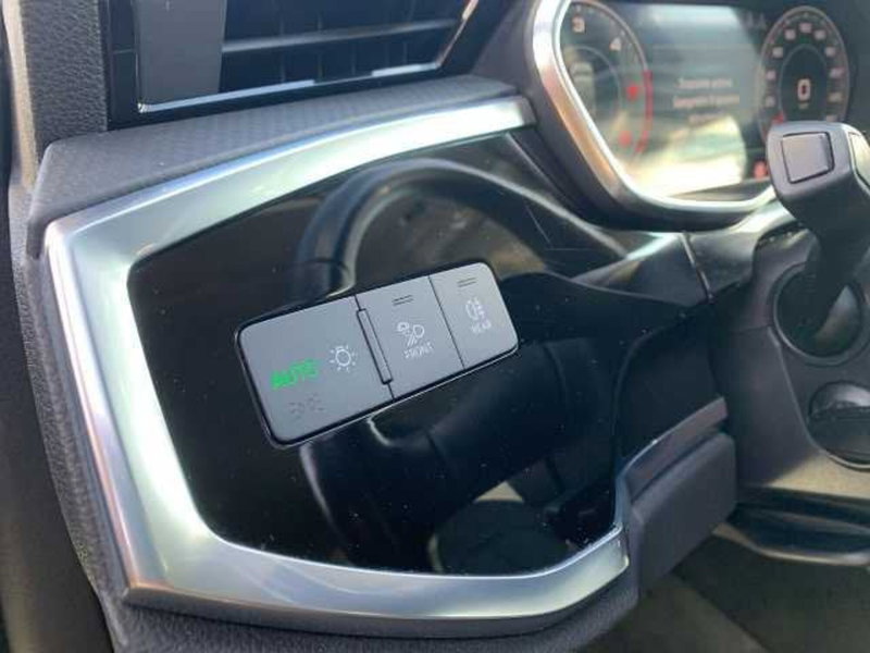 Audi Q3 usata a Prato (18)