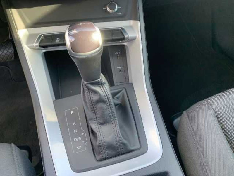 Audi Q3 usata a Prato (19)