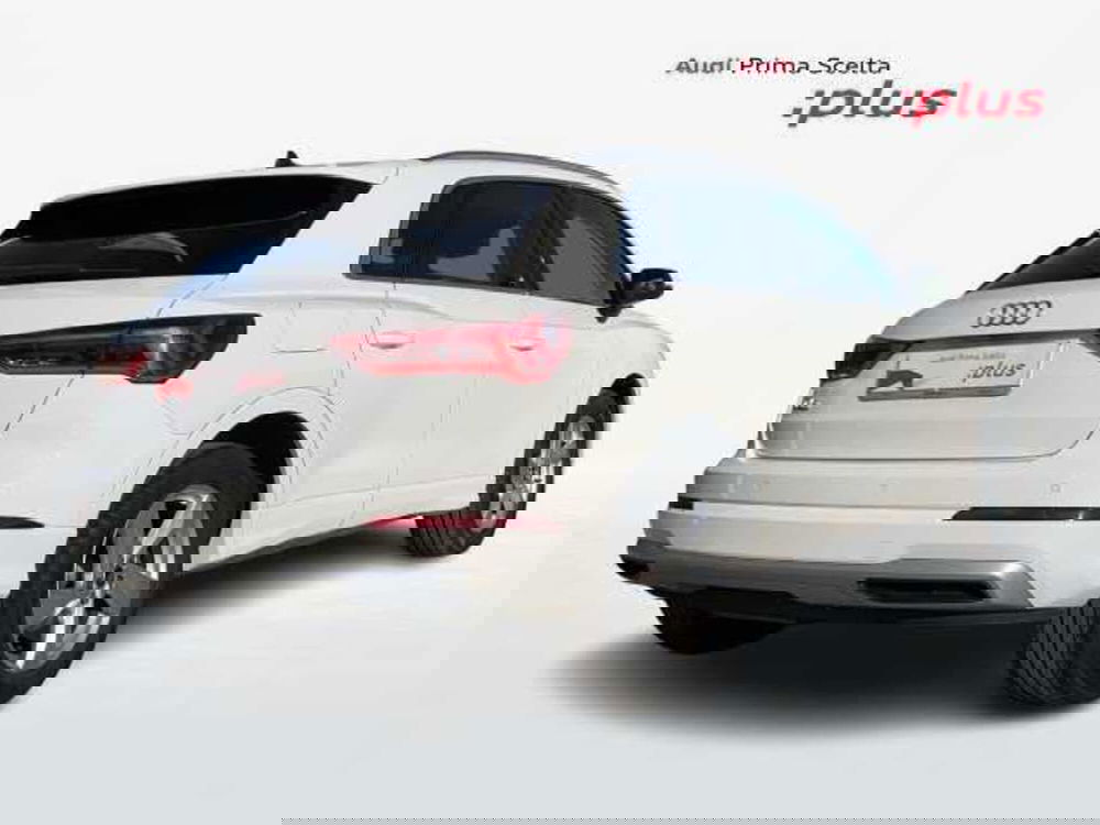 Audi Q3 usata a Prato (2)